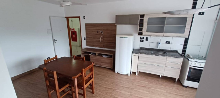 Imagem Apartamento com 2 Quartos à Venda, 43 m² em Centro - Ubatuba Imagem Apartamento com 2 Quartos à Venda, 43 m² em Centro - Ubatuba