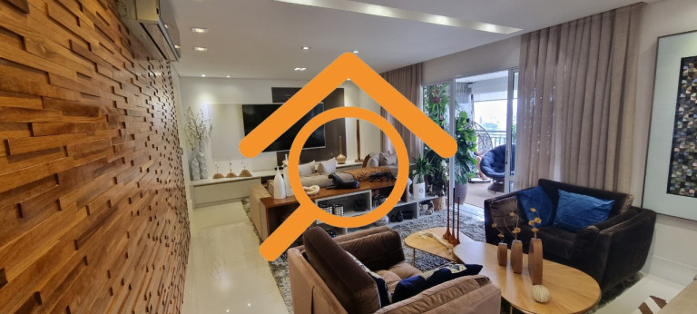 Imóvel com 3 Quartos à Venda, 160 m² em Jardim Marajoara - São Paulo