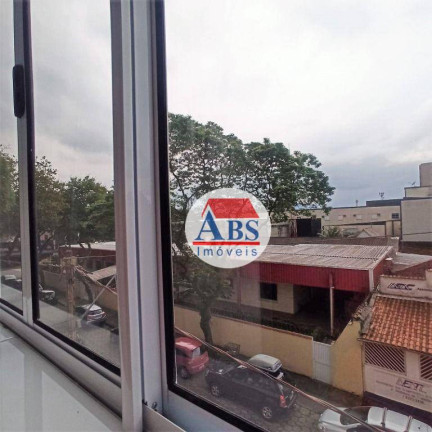 Imagem Apartamento com 1 Quarto à Venda, 34 m² em Vila Paulista - Cubatão