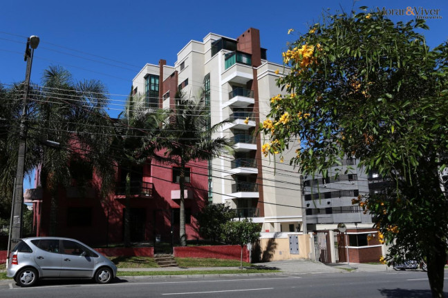 Imagem Apartamento com 1 Quarto à Venda, 47 m² em Bigorrilho - Curitiba Imagem Apartamento com 1 Quarto à Venda, 47 m² em Bigorrilho - Curitiba