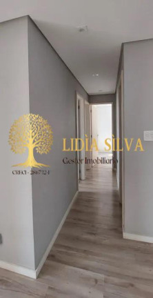 Imagem Apartamento com 3 Quartos à Venda, 69 m² em Jardim Previdência - São Paulo