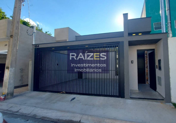 Imagem Casa com 3 Quartos à Venda, 90 m² em Residencial Quinta Dos Vinhedos - Bragança Paulista Imagem Casa com 3 Quartos à Venda, 90 m² em Residencial Quinta Dos Vinhedos - Bragança Paulista