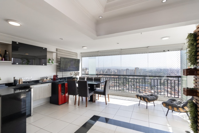Imagem Apartamento com 3 Quartos à Venda, 100 m² em Vila Gomes Cardim - São Paulo Imagem Apartamento com 3 Quartos à Venda, 100 m² em Vila Gomes Cardim - São Paulo