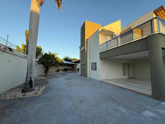 Imagem Sobrado com 5 Quartos à Venda, 600 m² em Jardim Califórnia - Cuiabá Imagem Sobrado com 5 Quartos à Venda, 600 m² em Jardim Califórnia - Cuiabá