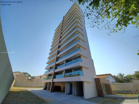 Imagem Imóvel com 1 Quarto à Venda, 34 m² em Praia Do Flamengo - Salvador Imagem Imóvel com 1 Quarto à Venda, 34 m² em Praia Do Flamengo - Salvador