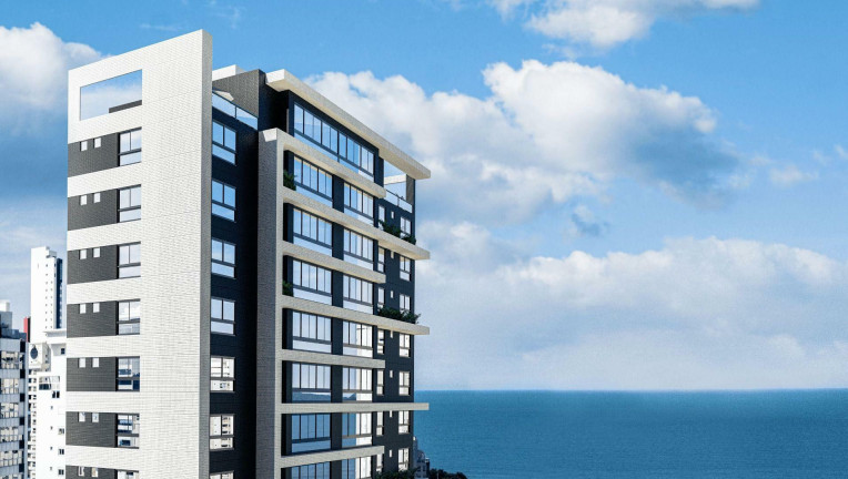 Imagem Cobertura com 5 Quartos à Venda, 291 m² em 2 Quadra Norte - Balneário Camboriú