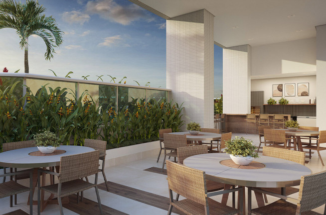 Imagem Apartamento com 3 Quartos à Venda, 141 m² em Fátima - Fortaleza Imagem Apartamento com 3 Quartos à Venda, 141 m² em Fátima - Fortaleza