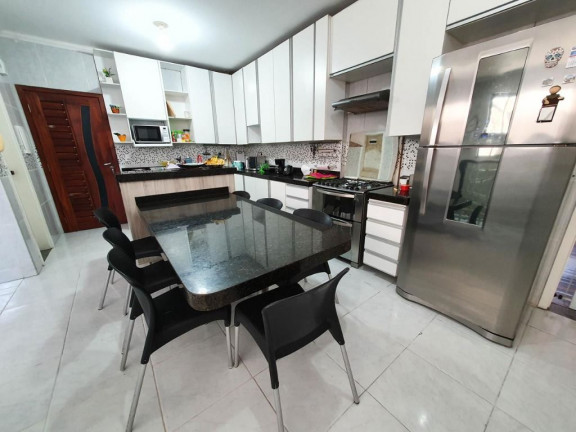 Imagem Apartamento com 4 Quartos à Venda, 166 m² em Meireles - Fortaleza