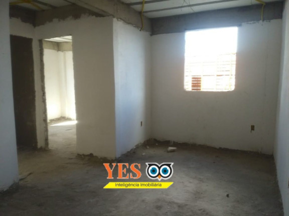 Imagem Apartamento com 2 Quartos à Venda, 41 m² em Campo Limpo - Feira De Santana Imagem Apartamento com 2 Quartos à Venda, 41 m² em Campo Limpo - Feira De Santana
