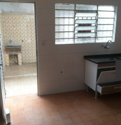Imagem Casa com 2 Quartos para Alugar, 80 m² em Vila Do Castelo - São Paulo Imagem Casa com 2 Quartos para Alugar, 80 m² em Vila Do Castelo - São Paulo