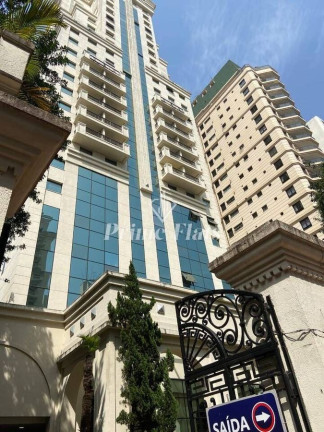 Imagem Apartamento com 1 Quarto à Venda, 32 m² em Higienópolis - São Paulo