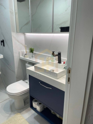 Imagem Apartamento com 2 Quartos à Venda, 82 m² em Chácara Santo Antônio (zona Sul) - São Paulo
