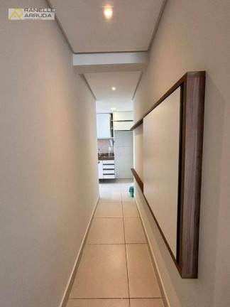 Imagem Apartamento com 2 Quartos para Alugar, 60 m² em Aeroclube - João Pessoa Imagem Apartamento com 2 Quartos para Alugar, 60 m² em Aeroclube - João Pessoa