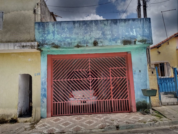 Imagem Sobrado com 4 Quartos à Venda, 129 m² em Jardim Nova Poá - Poá Imagem Sobrado com 4 Quartos à Venda, 129 m² em Jardim Nova Poá - Poá