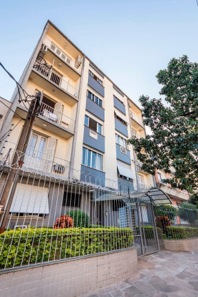 Imagem Apartamento com 2 Quartos à Venda, 71 m² em Santa Cecília - Porto Alegre