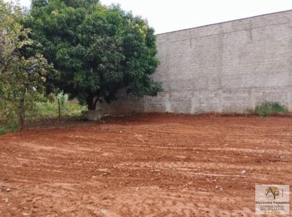 Imagem Terreno à Venda, 445 m² em Residencial Solar Central Park Imagem Terreno à Venda, 445 m² em Residencial Solar Central Park