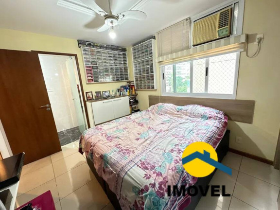 Imagem Apartamento com 3 Quartos à Venda, 130 m² em Icaraí - Niterói
