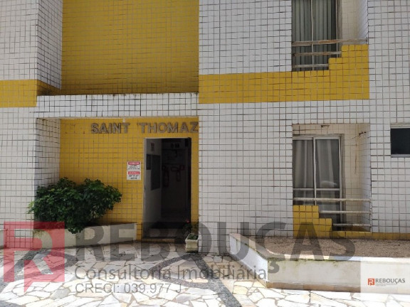 Imagem Apartamento com 1 Quarto à Venda, 45 m² em Estância Balneária Tupy - Itanhaém
