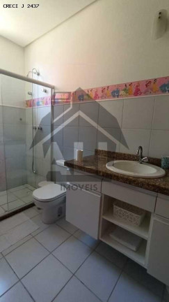 Imagem Casa com 4 Quartos à Venda,  em Busca Vida (abrantes) - Camaçari