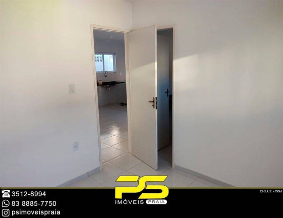 Casa com 2 Quartos à Venda, 54 m² em João Pessoa