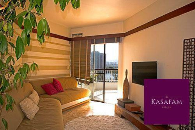 Imagem Apartamento com 1 Quarto à Venda, 58 m² em Barra Da Tijuca - Rio De Janeiro Imagem Apartamento com 1 Quarto à Venda, 58 m² em Barra Da Tijuca - Rio De Janeiro