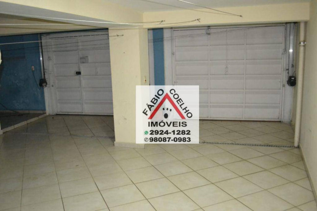 Imagem Sobrado com 3 Quartos à Venda, 144 m² em Jabaquara - São Paulo Imagem Sobrado com 3 Quartos à Venda, 144 m² em Jabaquara - São Paulo