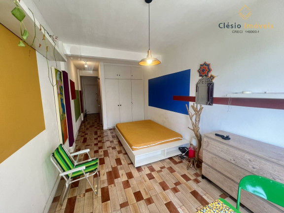 Imagem Apartamento com 1 Quarto para Alugar, 30 m² em Campos Elíseos - São Paulo