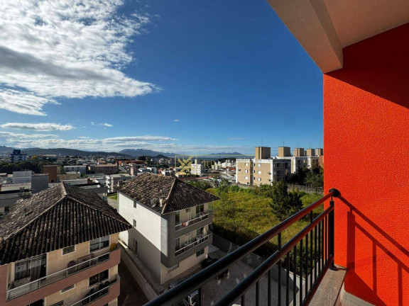 Imagem Apartamento com 2 Quartos à Venda, 51 m² em Serraria - São José Imagem Apartamento com 2 Quartos à Venda, 51 m² em Serraria - São José
