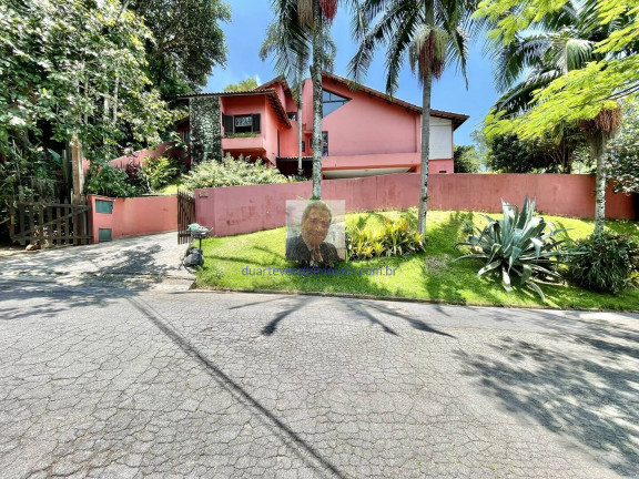 Imagem Casa com 4 Quartos à Venda, 256 m² em Palos Verdes - Cotia Imagem Casa com 4 Quartos à Venda, 256 m² em Palos Verdes - Cotia
