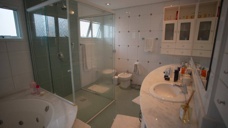 Imagem Casa com 4 Quartos à Venda, 570 m² em Jurere Internacional - Florianópolis Imagem Casa com 4 Quartos à Venda, 570 m² em Jurere Internacional - Florianópolis