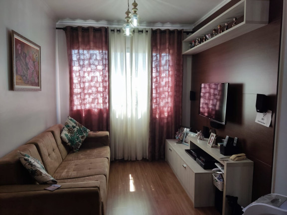 Imagem Apartamento com 2 Quartos à Venda, 60 m² em Independência - São Bernardo Do Campo Imagem Apartamento com 2 Quartos à Venda, 60 m² em Independência - São Bernardo Do Campo
