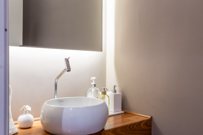Imagem Apartamento com 3 Quartos à Venda, 193 m² em Santa Cecília - São Paulo