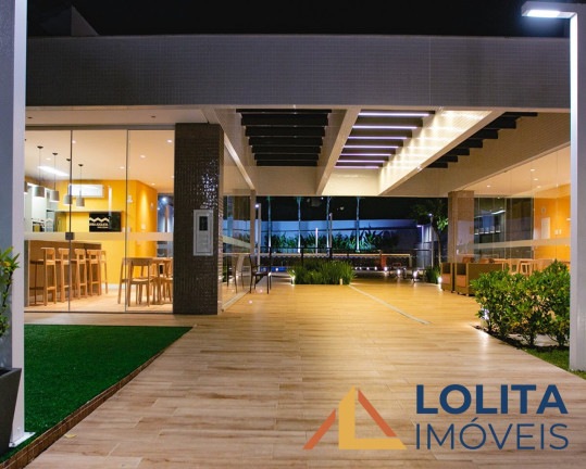 Imagem Apartamento com 2 Quartos à Venda, 76 m² em Itacorubi - Florianopolis