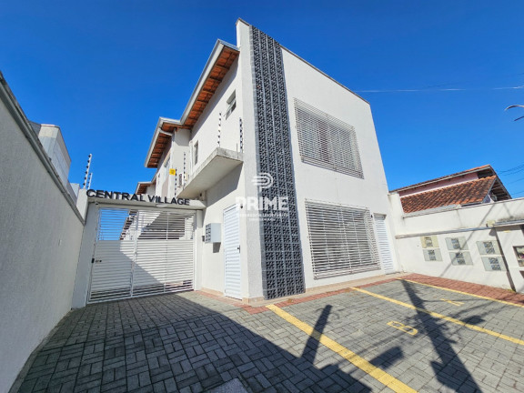 Imagem Sobrado com 2 Quartos à Venda, 65 m² em Centro - Caraguatatuba