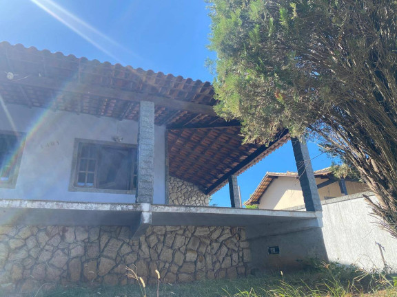 Imagem Casa com 3 Quartos à Venda, 257 m² em Centro - Araruama