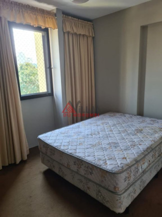 Imagem Apartamento com 3 Quartos à Venda, 74 m² em Caxingui - São Paulo
