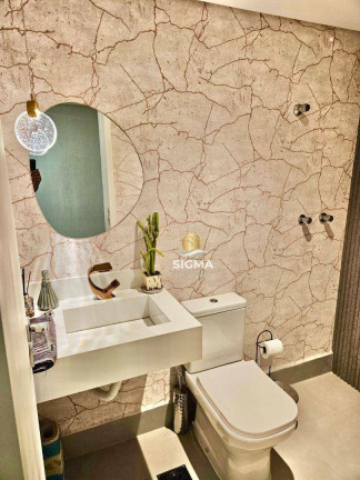 Imagem Apartamento com 3 Quartos à Venda, 156 m² em Jardim Astúrias - Guarujá Imagem Apartamento com 3 Quartos à Venda, 156 m² em Jardim Astúrias - Guarujá