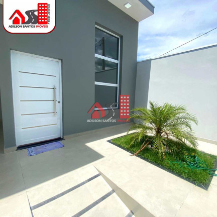 Imagem Casa com 3 Quartos à Venda, 250 m² em Jardim Kanebo - Pirassununga