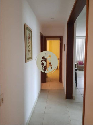 Imagem Apartamento com 3 Quartos à Venda, 160 m² em Aparecida - Santos
