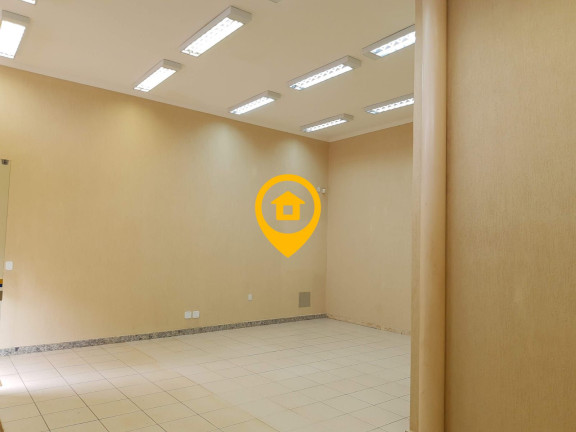 Imagem Sala Comercial para Alugar, 120 m² em Vila Virgínia - Ribeirão Preto Imagem Sala Comercial para Alugar, 120 m² em Vila Virgínia - Ribeirão Preto