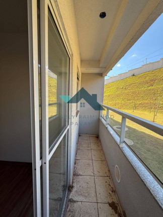 Imagem Apartamento com 3 Quartos à Venda, 54 m² em Jundiaí Imagem Apartamento com 3 Quartos à Venda, 54 m² em Jundiaí