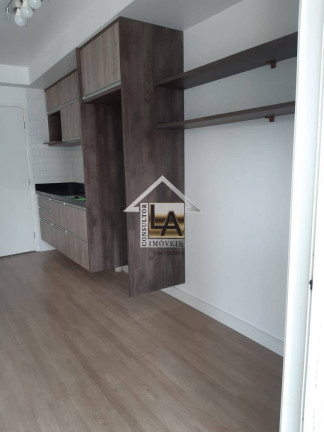 Imagem Apartamento com 1 Quarto à Venda, 39 m² em Morumbi - São Paulo Imagem Apartamento com 1 Quarto à Venda, 39 m² em Morumbi - São Paulo