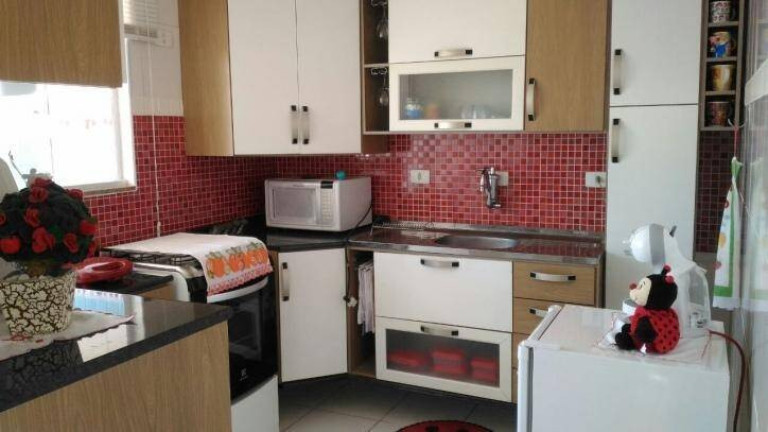 Imagem Apartamento com 3 Quartos à Venda, 96 m² em Centro - Taubaté Imagem Apartamento com 3 Quartos à Venda, 96 m² em Centro - Taubaté