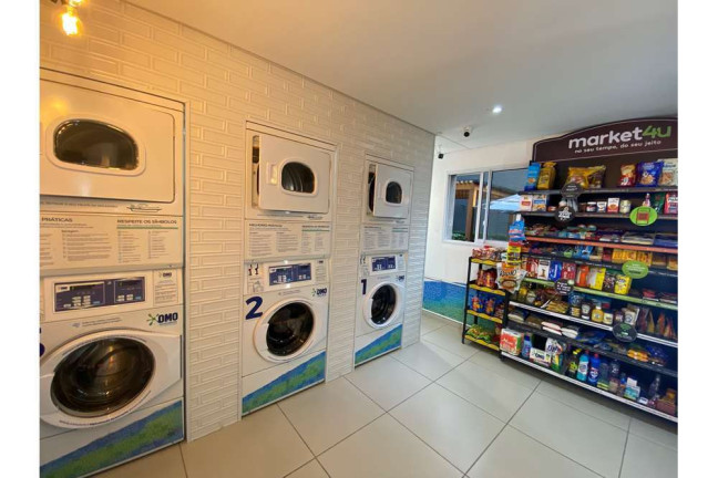 Imagem Apartamento com 1 Quarto à Venda, 27 m² em Liberdade - São Paulo Imagem Apartamento com 1 Quarto à Venda, 27 m² em Liberdade - São Paulo