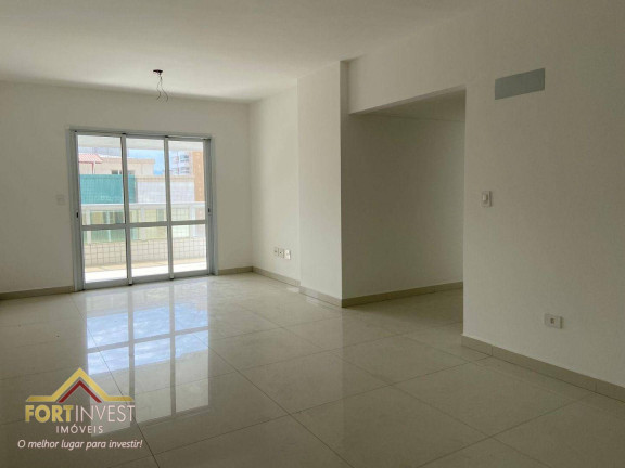 Imagem Imóvel com 3 Quartos à Venda, 133 m² em Canto Do Forte - Praia Grande Imagem Imóvel com 3 Quartos à Venda, 133 m² em Canto Do Forte - Praia Grande