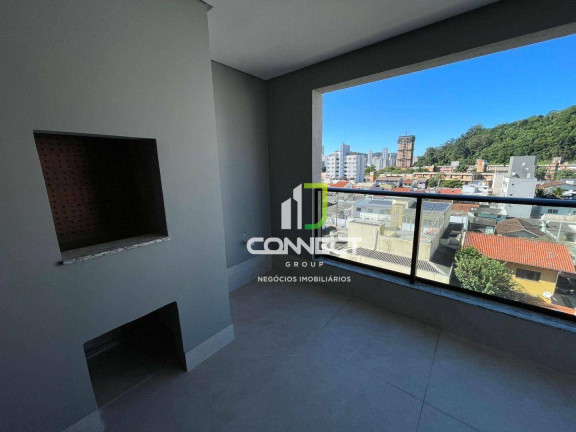 Imagem Apartamento com 2 Quartos à Venda, 74 m² em Centro - Itajaí Imagem Apartamento com 2 Quartos à Venda, 74 m² em Centro - Itajaí