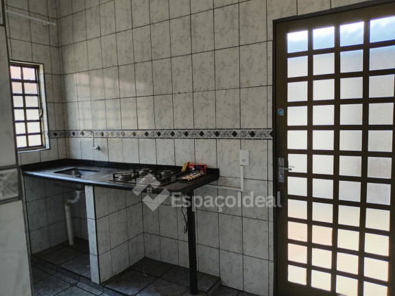 Imagem Casa com 4 Quartos à Venda, 100 m² em Parque Residencial São José - Lençóis Paulista Imagem Casa com 4 Quartos à Venda, 100 m² em Parque Residencial São José - Lençóis Paulista