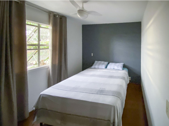 Imagem Apartamento com 2 Quartos à Venda, 55 m² em Jardim Cristina - Campinas