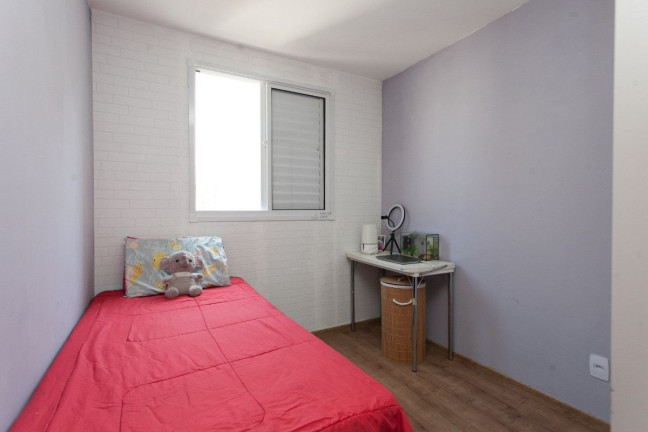 Imagem Apartamento com 2 Quartos à Venda, 43 m² em Pirituba - São Paulo Imagem Apartamento com 2 Quartos à Venda, 43 m² em Pirituba - São Paulo