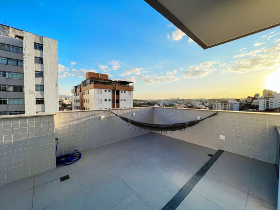 Imagem Cobertura com 3 Quartos à Venda, 187 m² em Padre Eustáquio - Belo Horizonte